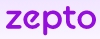 Zepto logo