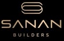 Sanan Builders logo