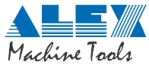 Alex Machine Tools Company Logo