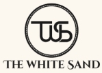The White Sand Company Logo