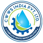 Complete Water Solution logo