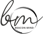 BeaconMind logo