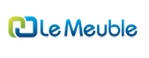 Le Meuble Office Tech Pvt Ltd logo