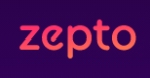 Zepto logo