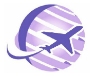 Fly World Overseas logo