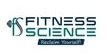 Fitness Science By Sir Sushant logo