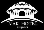 Mak Hotel logo