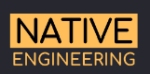 Native Engineering Solutions Pvt Ltd logo