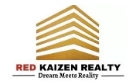Red Kaizen Reality logo
