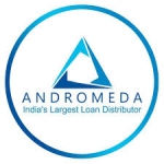 Andromeda Sales & Distribution Pvt Ltd Company Logo