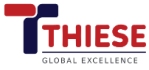 Thiese Precision Pvt Ltd logo