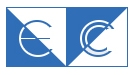 Engineering Construction Corporation logo