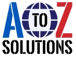 A to Z Solution logo