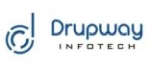 Drupway Infotech Pvt Limited logo