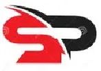 S P Communication Company Logo