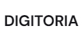 Digitoria logo