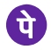 Phonepe logo