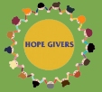 Hope Givers Foundation logo
