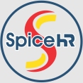 Spice HR - Your Growth Partner logo