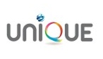 Unique International Company Logo