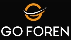 Go Foren logo