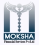Moksha Finance logo