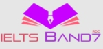 IELTS BAND 7rdc logo