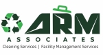 ARM Associate logo
