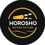 Horosho Motion Picture logo