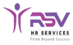 RSV Hr Services logo