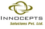 Innocepts Solution Pvt. Ltd logo