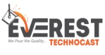 Everest Tedchnocast logo