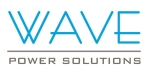Wave Power Solutions logo