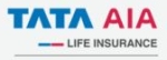 Tata AIA life insurance Company Logo