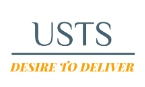 USTS logo