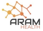 Aram Health Works India Pvt. Ltd. logo