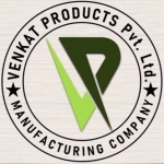Venkat Products Pvt Ltd logo