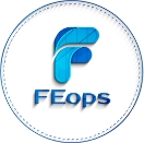FEops logo