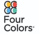 Four Colors logo