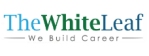 The Whiteleaf Immigration logo