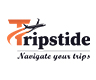Tripstide Pvt. Ltd. Company Logo