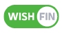 Wishfin logo