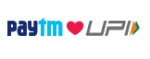 Paytm logo
