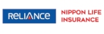 Reliance Nippon Life logo