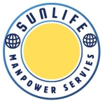 Sunlife Manpower Company Logo