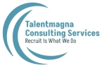 Talent Magna Consulting Services logo