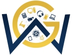 WebGenius IT Solutions Company Logo