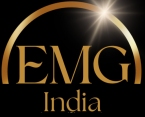 EMG India Company Logo