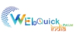 Webquick India OPC Pvt Ltd Company Logo