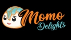Momo Delights logo